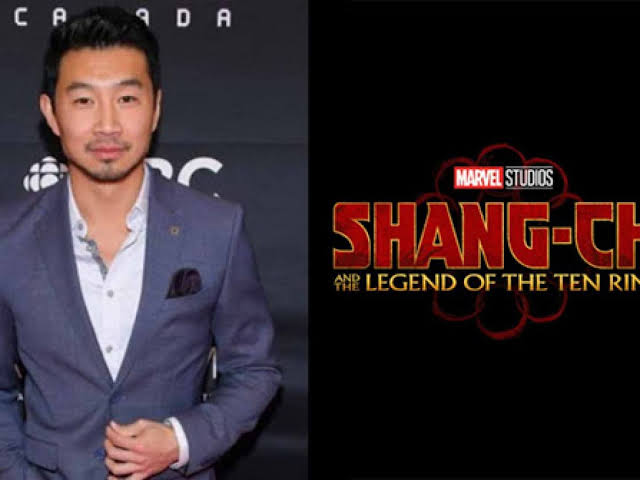 Shang-Chi And The Legend Of The Ten Rings: All you need to ...