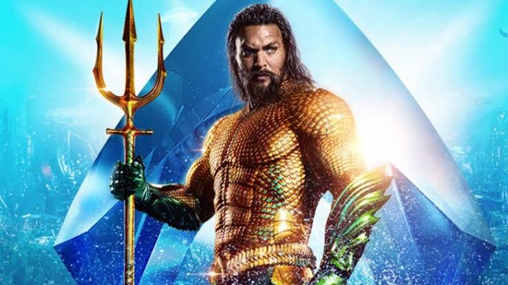 Aquaman 2