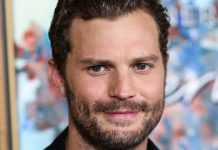 Couldn’t be an actor who does action film after action film or comedy after comedy”, says Jamie Dornan