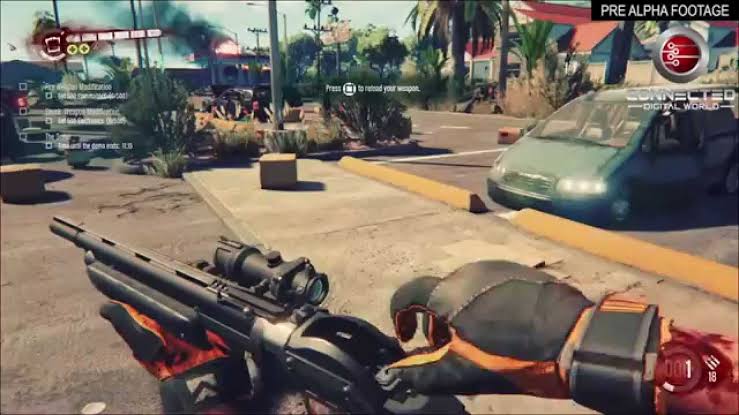 dead island 2 cancelled