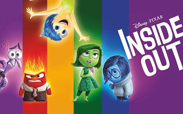 Inside Out 2: Know About The Release Date, Trailer and Plot ...