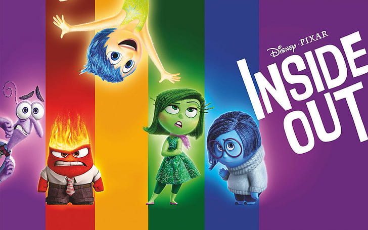 Inside Out 2 Know About The Release Date Trailer And Plot The 