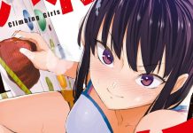 Iwa Kakeru! – Climbing Girls gets a green signal for TV anime series iwa-kakeru-climbing-girls
