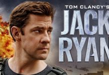 Jack Ryan Season 3: Cast, Release Date, Plot & all Theories jackrayan