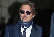 Johnny Depp exceeds 2 Million Followers On Joining Instagram! johnny-depp