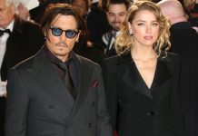 Divorce of Amber Heard and Johnny Depp and everything we know about it. johnny-amber