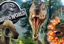 Jurassic World: Dominion – The Dinosaurs On Delay! What Are The New Updates? jurassic-world-3