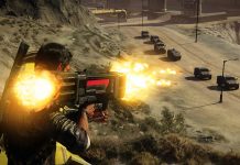 Just Cause 4: How To Fix the Crash? just-cause-4