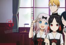 ‘Kaguya-sama: Love Is War’ Season 2 Episode 4 Release Date & Plot