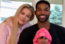 Khloe Kardashian and Tristen Thompson: Are They Serious About Having A Second Child Together? khloe-kardashian