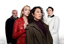Killing Eve 3 Episode 2: All we know about it. Killing-eve-season-3-episode-3