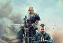 Knightfall Season 3: Will it release or is it cancelled? Knightfall-season-3-history-tv