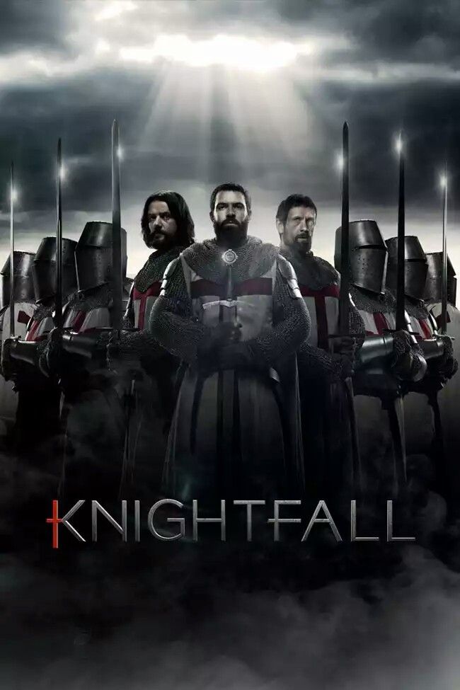 Knightfall