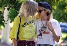 Kristen Stewart And Dylan Meyer: They Made Their Love Official Check It Out kristen-stewat