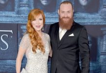 Game of Thrones actor Kristofer Hivju and his wife fully recover from COVID-19 kristofer-hivju