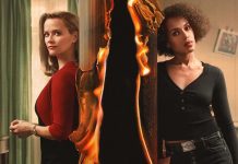 Little Fires Everywhere Season 2: All we know so far. Little-fires-everywhere-season2-hulu