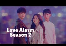 Love Alarm Season 2? release Date And Other Details