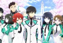 Magic High School Anime Season 2: Delay Due To Covid-19 Magic High School
