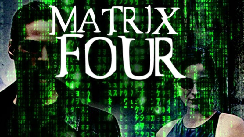 Martix Four