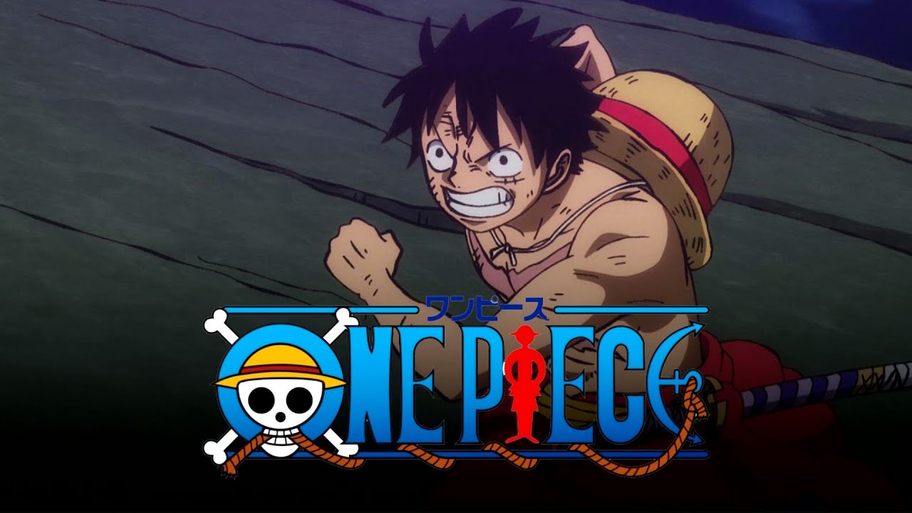 One Piece Anime