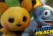 Detective Pikachu 2: Release date, Plot, Trailer, And More Detective Pikachu 2
