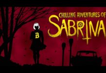 Chilling Adventures of Sabrina Season 4: Release Date And All That You Need To Know About It! chilling-adventures-of-sabrina