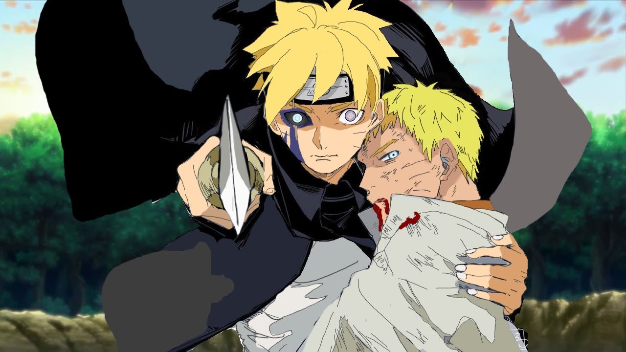 Boruto