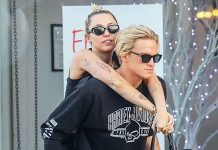 Miley Cyrus and Cody Simpson: Relationship So Far! miley-cyrus-and-cody-simpson-piggyback-backgrid