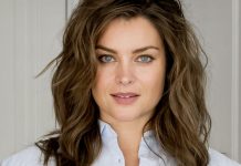 Naked Miljuschka Witzenhausen: Be proud of yourself, show your beach body Naked Miljuschka: Be proud of yourself, show your beach body