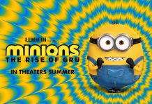 Minions: The Rise of Gru Release Date, Cast, Story Plot, Trailer and What is the Origin of These Tiny Yellow Creatures? minions-the-rise-of-gru