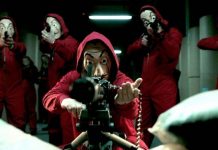 Will Professor Die in Money Heist Season 5 money-heist