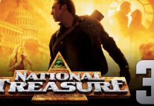 Could National Treasure 3 Will Release on Disney Plus? national-treasure-3
