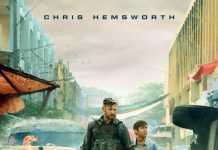 Extraction 2: A sequel of Extraction on the cards? Extraction-movie-netflix