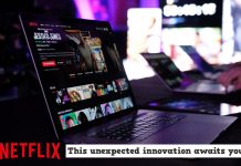 Share Netflix account: This unexpected innovation awaits you If you want to share Netflix, you can expect a small change to your Netflix subscription.