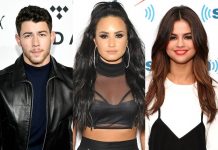 Demi Lovato No Longer Friends With Nick Jonas And Selena Gomez: Get Know More About It nick-jonas-demi-lovato-selena-gomez