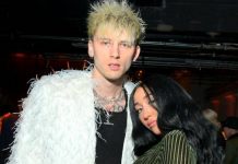 Noah Cyrus in a relationship with MGK : rumour or truth? noah-mgk