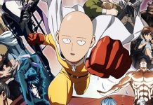 One Punch Man: Expectations From Season 3 and Release date one-punsh-man-season-3