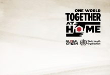 One World: Together at Home – The Live Concert Did It All! one-world