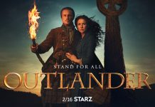 Outlander Season 5: The Unanswered Questions! Outlander-5-poster
