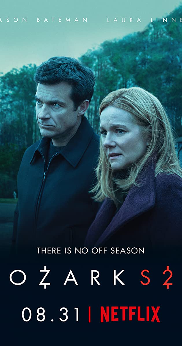 Ozark Season 4