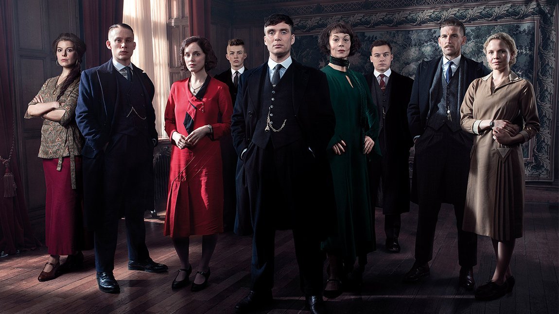 Peaky Blinders Season 6: Cast, Release Date, Plot & And Answer Of, Does ...