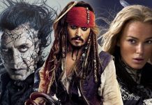 Pirates Of The Caribbean 6: Why Johnny Depp Is Not Sure About His Returning In The Next Part.