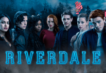 Riverdale: What Is Steaming Between Archie & Betty? Riverdale Season 5