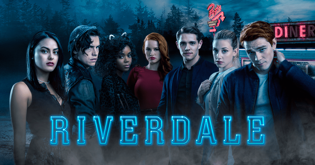 Riverdale Season 5