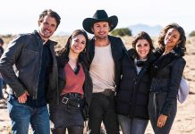 Roswell, New Mexico: ‘Sex And Candy’ Streaming Updates roswell-new-mexico