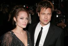 Brad Pitt And Angelina Jolie Both Agree On ‘Traditional Schooling’ For Kids. brad-jolie