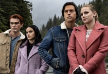 Riverdale season 4 Spoiler : Archie & Betty are alone in Jughead’s bunker! What Will Happen Next? Riverdale's Cour Four