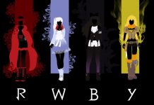 RWBY The Chapter 18: Release Date and Recap RWBY