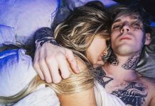 I Want Candy’s singer, Aaron Carter is going to be a DAD!!! Aaron Carter and Melanie Martin