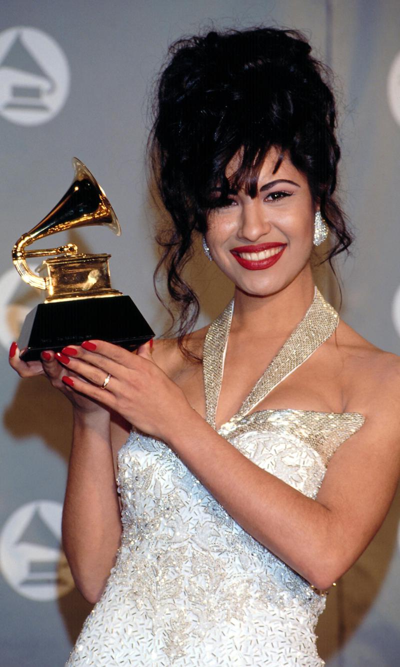 selena-grammy